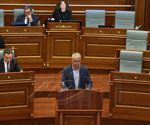 Fjalimi i parë i Bylbyl Sokolit në Kuvend, flet për sukseset e Kombëtares dhe nevojat e sportit kosovar [video]