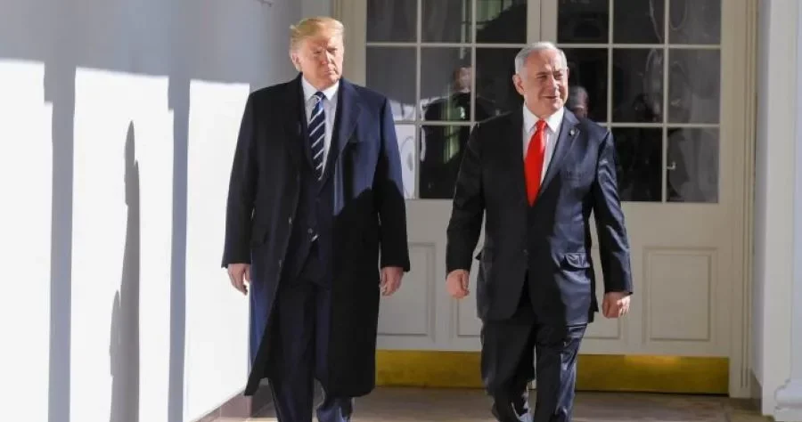 Netanyahu njofton sulme të mëtejshme ndaj Iranit