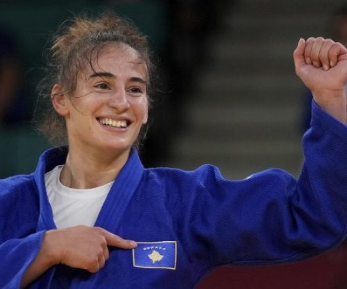 Nora Gjakova nis një kapitull të ri në karrierë, emërohet trajnere e xhudos në Belgjikë