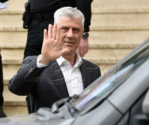 Thaçi për gazetën gjermane: Si qytetar i lirë i Kosovës, do të vazhdoj t’i shërbej shtetit