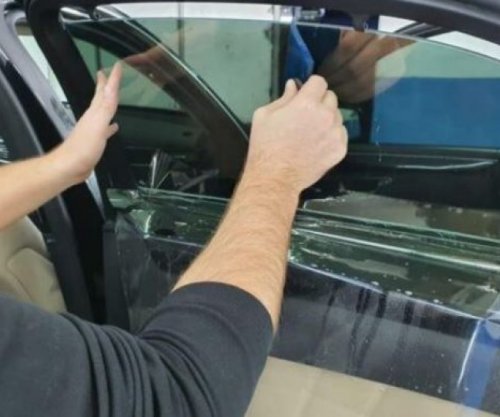 Xhamat e zinj në vetura, MPB: Vendosja e folieve e ndaluar