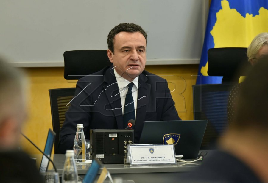 Kurti propozon projektligjin për çmimet tavan, thotë se po e mbrojnë lirinë e tregut nga abuzimi