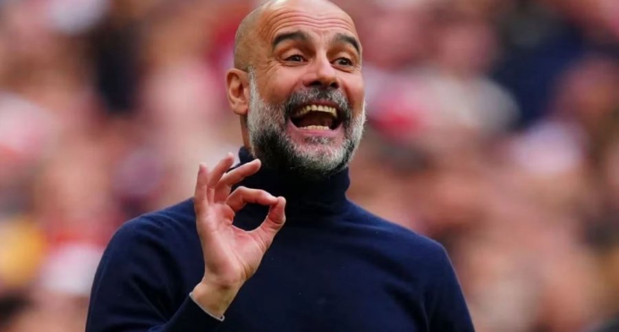 Guardiola kritikon kohën e pushimit të ndeshjeve ndërkombëtare