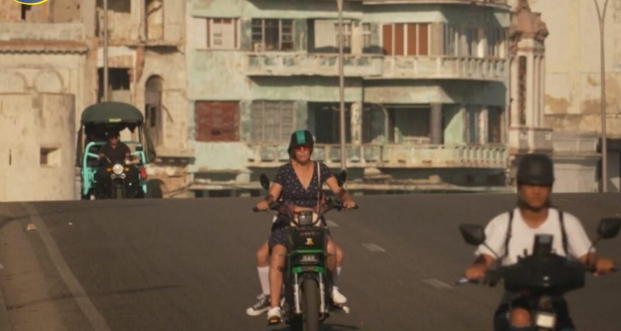 Kuba liron mbi dy mijë të burgosur