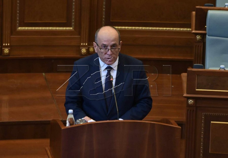 Shala: Qeveria po sjell draftligje që prekin bazamentin juridik dhe ekonomik të sektorit të energjisë