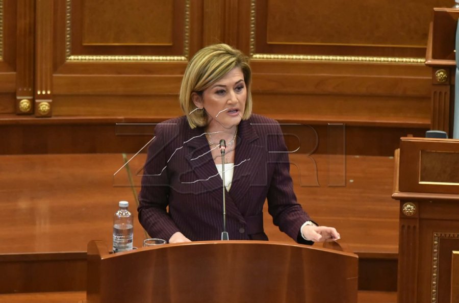 Kusari-Lila: Çmimi i naftës po rritet shkaku i gjendjes në Lindjen e Mesme, situatë të cilën s’mund ta kontrollojmë