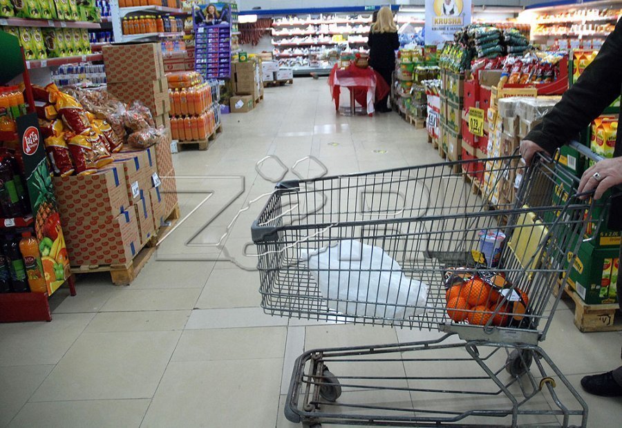 Hyseni: Ligji për çmimet mbron qytetarët dhe ndalon abuzimin në treg