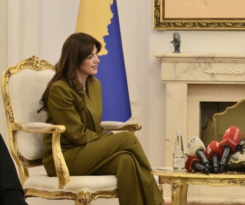 Haxhiu: Do të ushtroj detyrën e presidentit me përgjegjësi dhe profesionalizëm të lartë