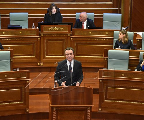 Kurti: Projektligji për Çmimet Tavan nuk synon të pengojë zhvillimin [video]