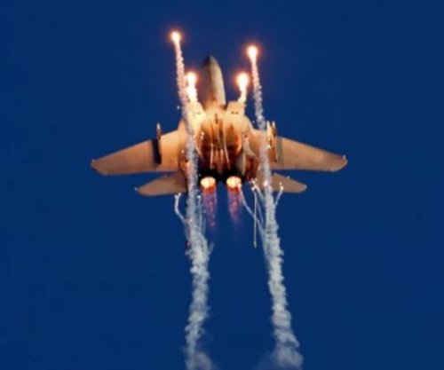 SHBA-ja konfirmon rrëzimin e avionit luftarak F-15 nga iranianët, fati i ekuipazhit nuk dihet