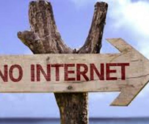 Ndërprerja e internetit në Iran hyn në ditën e 36-të