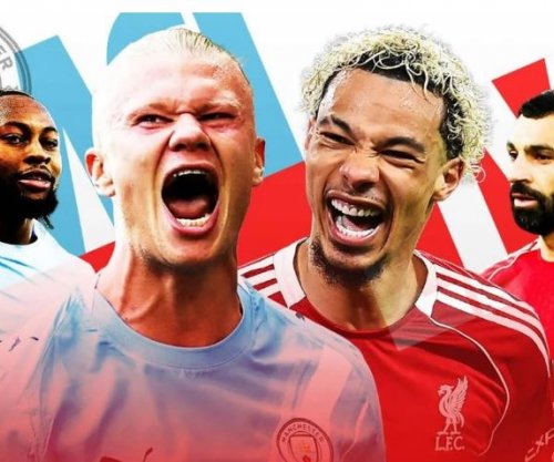 Formacionet zyrtare: Manchester City – Liverpool