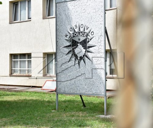 Policia deklarohet pas lëndimit të punëtorit në Prishtinë