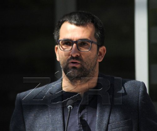 Shkëlzen Gashi flet për ekspozitën, reagimet dhe bastisjen e shtëpisë së tij