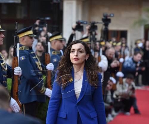 Rrugëtimi 5-vjeçar i Vjosa Osmanit si presidente e Kosovës