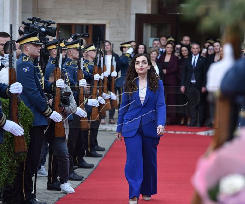 Osmani folëse në TED Talk, prezanton të vërtetën e Kosovës