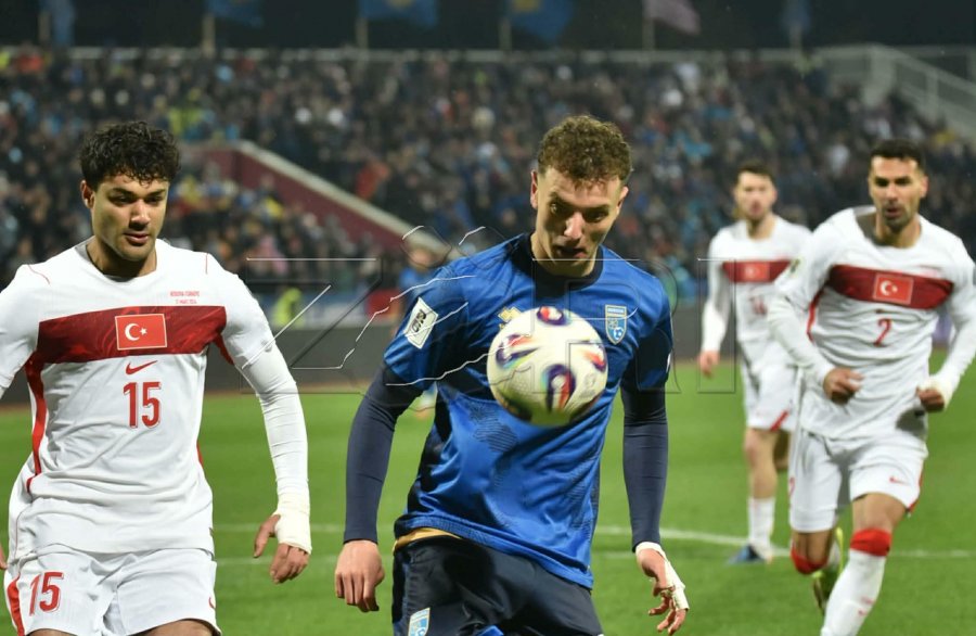 Legjenda gjermane: Asllani do të ishte një zgjedhje e mirë për Dortmundin