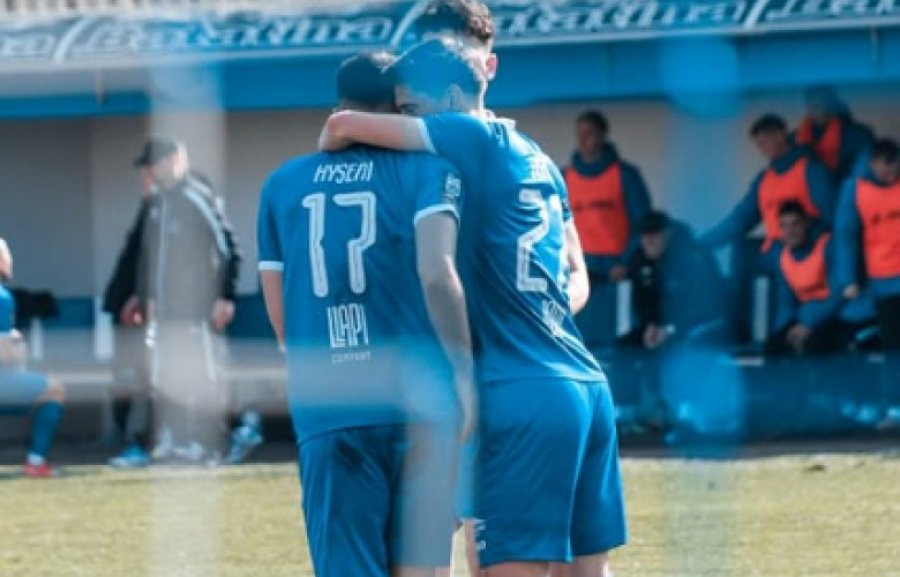 Ballkani fiton ndaj Dukagjinit dhe merr kreun, fitojnë edhe Llapi e Gjilani