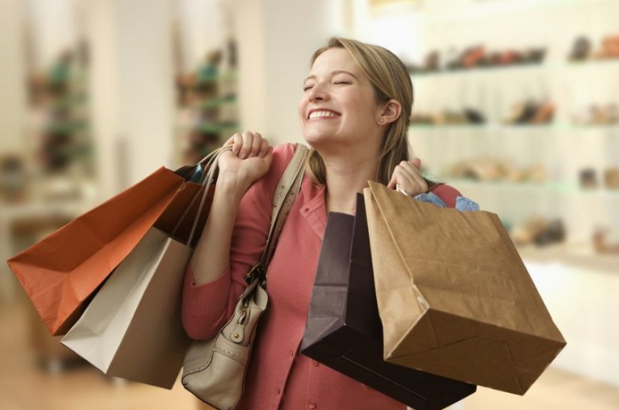 Shitja dhe blerja, si ndikojnë tek ne?