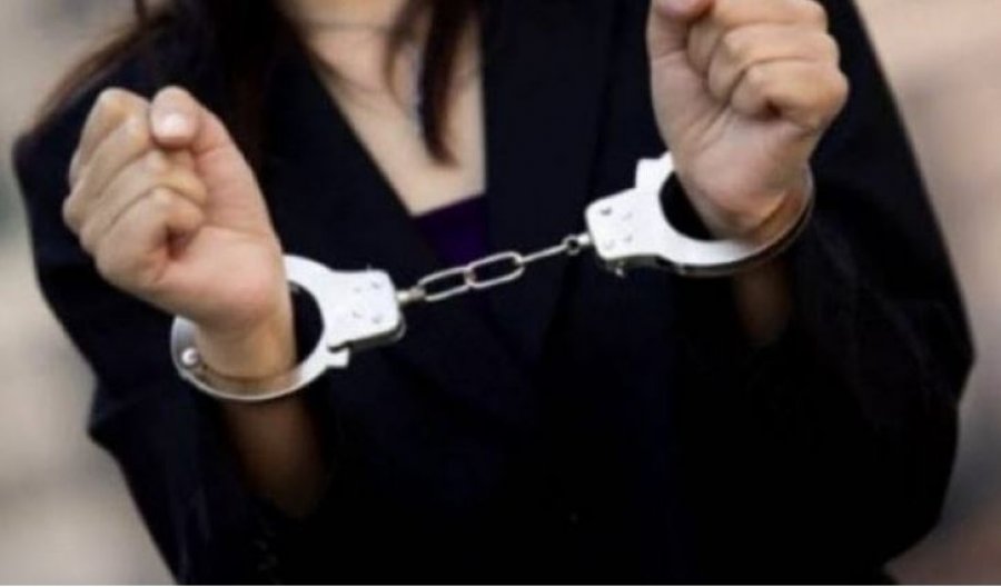 Arrestohet një grua në Fushë-Kosovë për posedim të narkotikëve