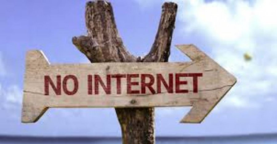 Ndërprerja e internetit në Iran hyn në ditën e 36-të