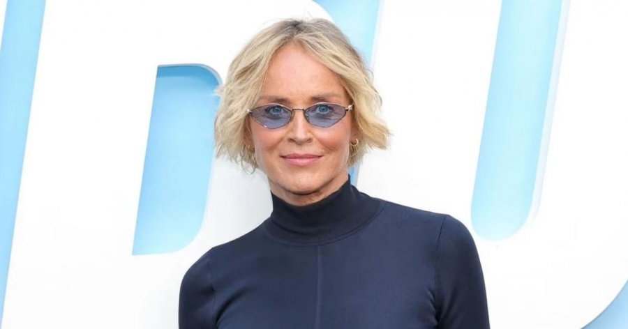Sharon Stone flet për skenën erotike të vitit 1992: Humba kujdestarinë e djalit tim për shkak të kësaj [video]