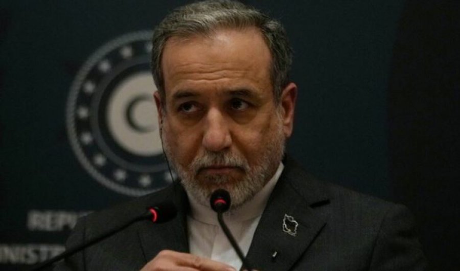 Ministri i Jashtëm i Iranit bën thirrje për kushte “përfundimtare” dhe “të përhershme” për t’i dhënë fund luftës