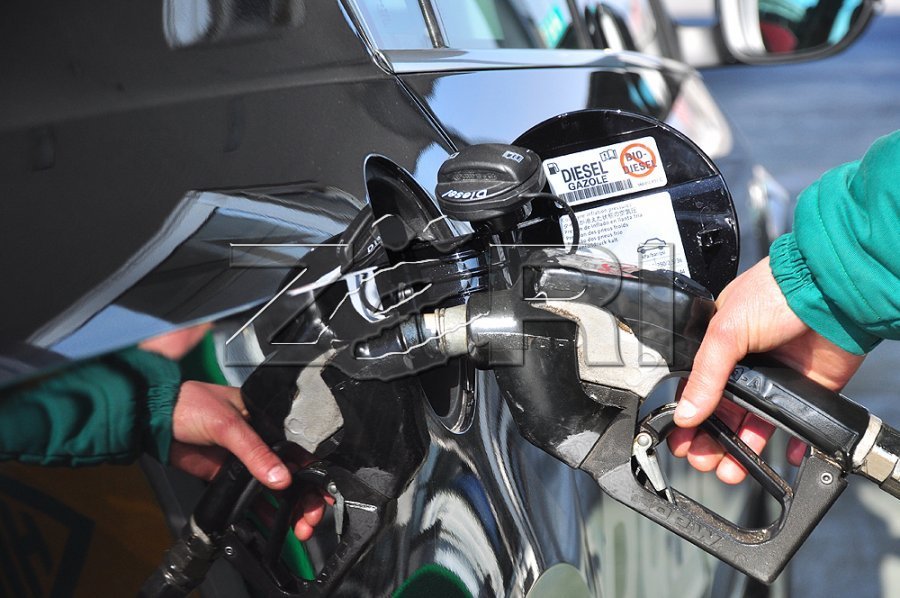 Kusari-Lila njofton se ka vazhduar masën mbrojtëse për karburantet – sot nafta më shtrejnjtë për 8 centë