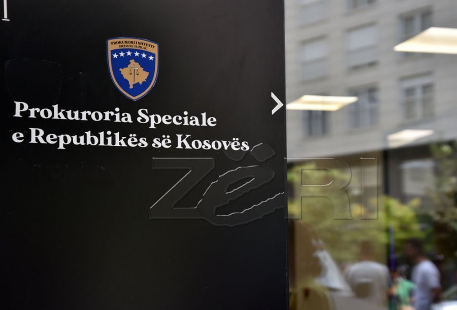 Prokuroria Speciale: Prangoset një i dyshuar për krime lufte në komunën e Kaçanikut