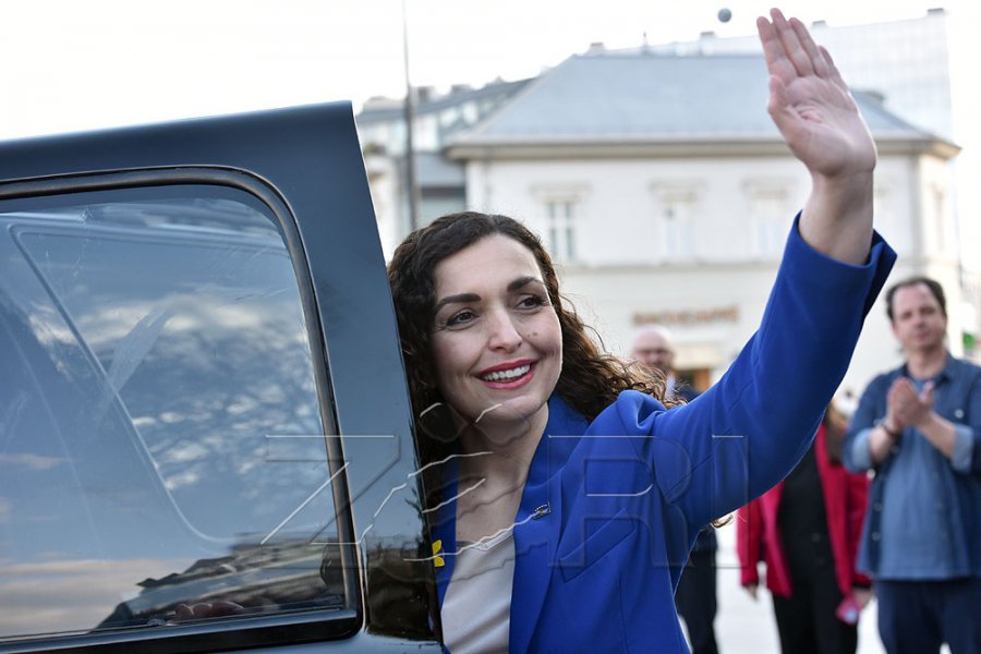 Osmani: Rrugët që mbyllen nga padrejtësitë, gjithmonë hapen nga populli