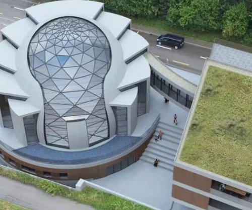 Komuniteti shqiptar do të ndërtojë xhami moderne prej 15 milionë frangash në St. Gallen të Zvicrës