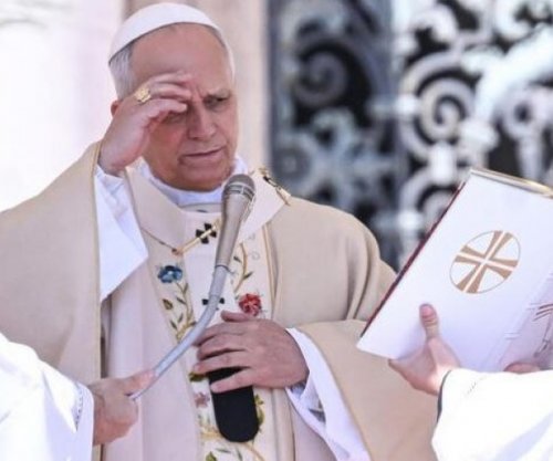 Papa Leone XIV: Bota e plagosur nga luftrat dhe abuzimi