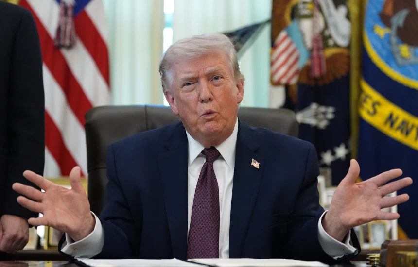 Eskalon Trumpi, kërcënon rëndë Iranin