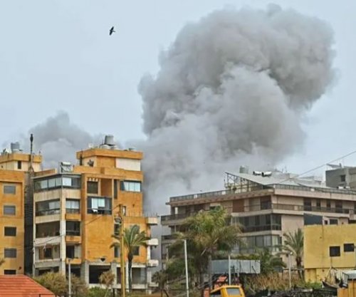 Katër të vrarë dhe dhjetëra të plagosur në sulmin izraelit në Bejrut