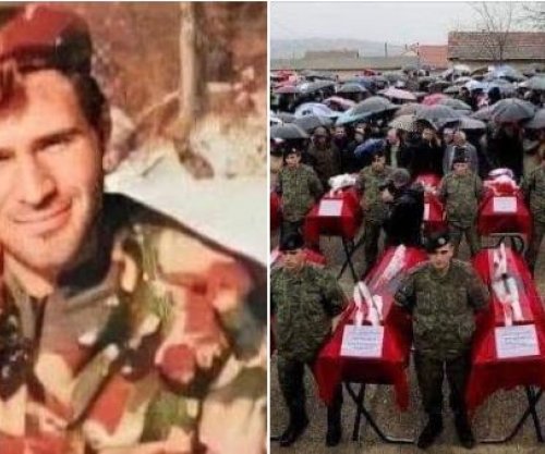 Haradinaj kujton masakrat në Rrezallë, Llovcë e Llapqevë: Plagë e hapur e Kosovës