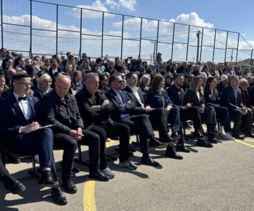 Lushtaku nga Rezalla: Institucionet s’janë sot këtu, e dhimbshme dhe e prapranueshme