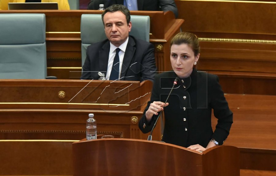 MINTI vendos çmimet e derivateve, Ymeri: Mund të rriten në sekondë - shkak mungesa e rezervave