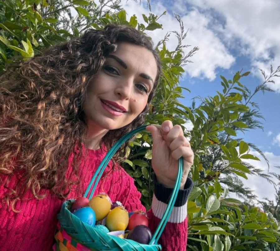 Osmani: Për shumë mot Pashkët, të dashur vëllezër e motra