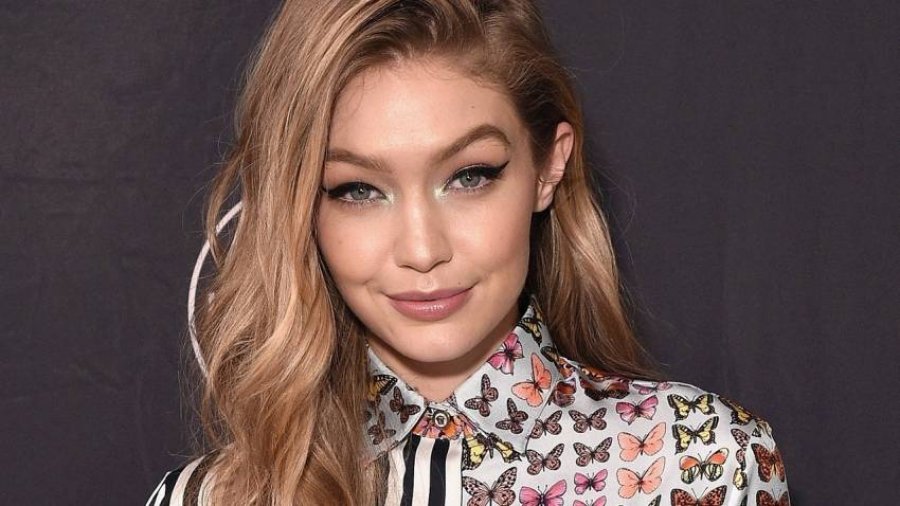 Emri i saj u përmend në dosjet Epstein, reagon Gigi Hadid