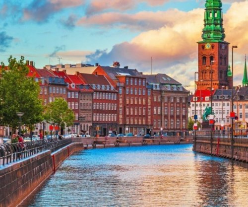 Kopenhaga zgjidhet qyteti më i lumtur në botë