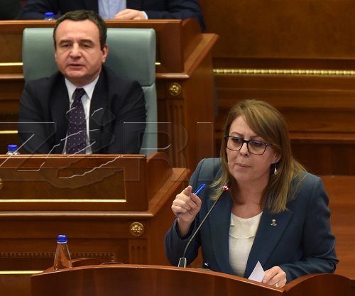 Bajrami për emërimet e reja të zv/ministrave: Është koha të shkoni në opozitë se e keni grryer shtetin