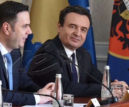 Kurti e Abdixhiku takohen sot për çështjen e presidentit