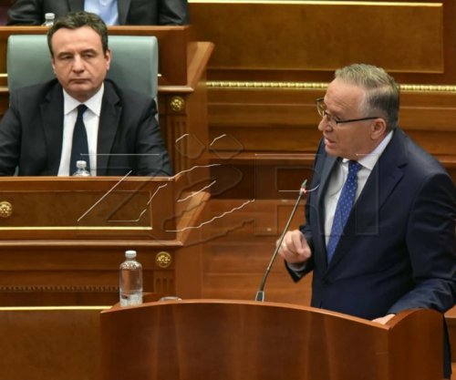 Hamza i përgjigjet Kurtit: Konkretizoni iniciativën për çështjen e presidentit, pastaj e shqyrtojmë