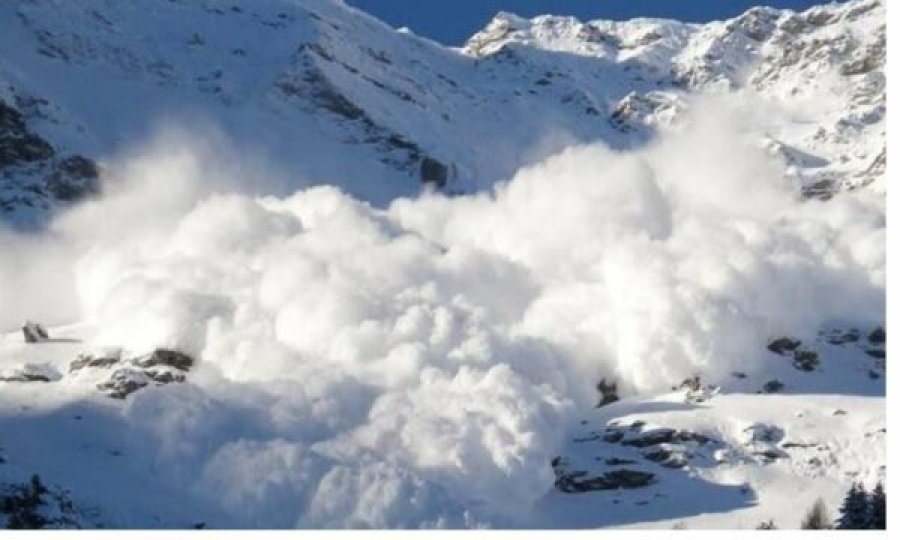 Tragjedi në alpet e Norvegjisë, orteku vret 2 skiatorët, 2 të tjerë plagosen!