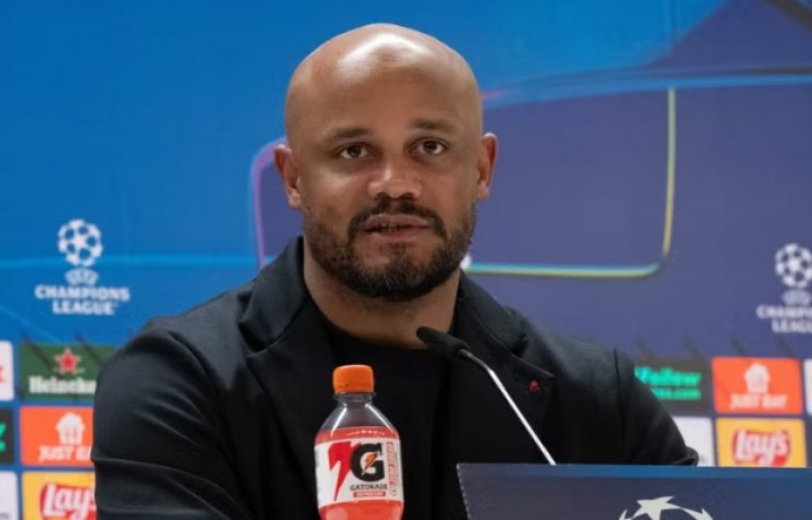 Bayern Munichu synon fitore ndaj Real Madridit, Kompany optimist për skuadrën