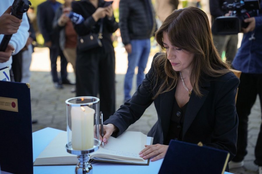 Haxhiu: Don Kelmend Spaqi, meshtar dhe patriot që i shërbeu njerëzimit në kohët më të vështira