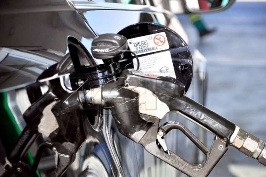 Këto janë çmimet e derivateve për ditën e sotme