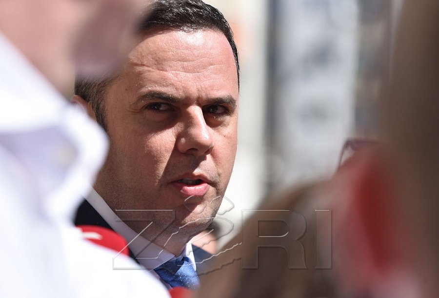 Abdixhiku: Dështimi i proceseve negociuese s’është fund, por moment kthese për LDK-në