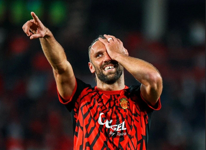 Këpuca e artë: Muriqi mbetet në top-pesëshe