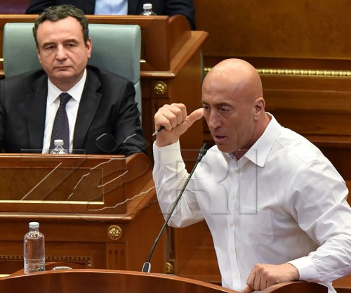 Haradinaj: Kurti e la vendin pa projektin “Kosova e re”, dëmi më i madh që nga paslufta